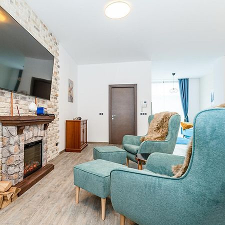 Joy Studio - Poiana Brasov - Silver Resort Kültér fotó