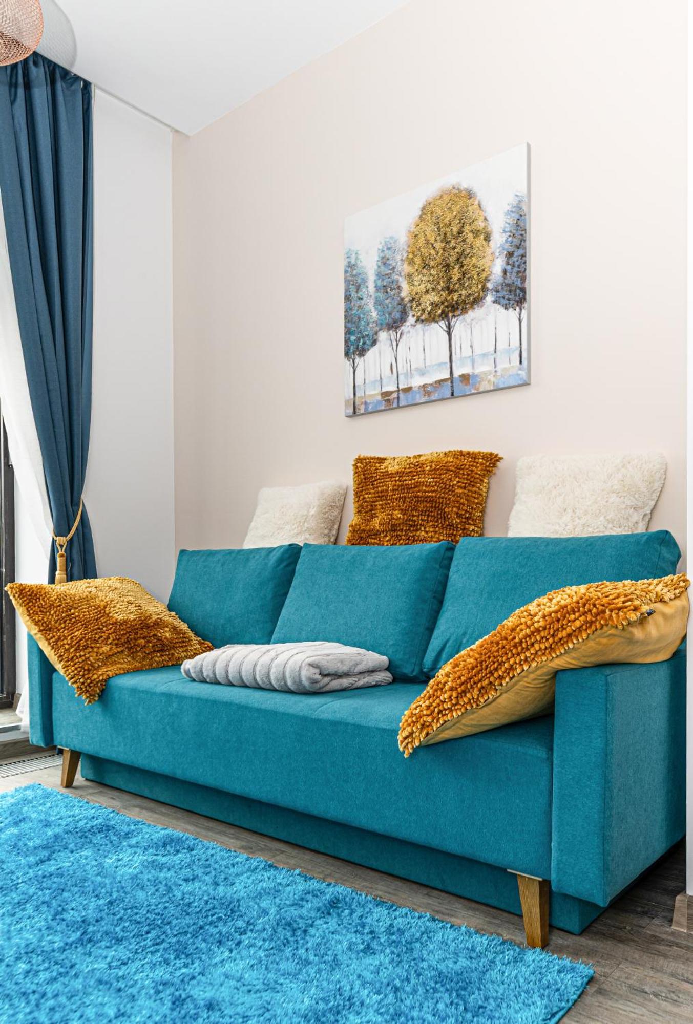 Joy Studio - Poiana Brasov - Silver Resort Kültér fotó